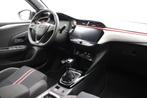 Opel Corsa 1.2 GS Line 100 PK | Navigatie | Climate control, Te koop, Benzine, Hatchback, Gebruikt