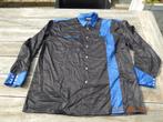 Maggy Country Western Wear blouse XXL, Zwart, Ophalen of Verzenden, Zo goed als nieuw, Overige halswijdtes