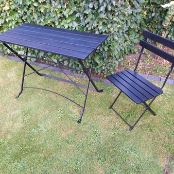Bistro set  beschikbaar voor biedingen