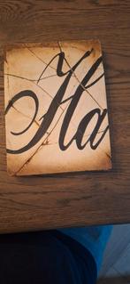 Sid Dickens Memory Block T-32 ~ HA, Ophalen of Verzenden, Gebruikt