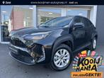 Toyota Yaris Cross 1.5 Hybrid Dynamic Edition | PDC V+A | Ac, Stof, Gebruikt, 116 pk, Zwart