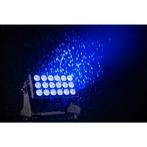 BRITEQ BTI-AKKUCHROMA 18x 10W RGBL IP65 Waterdicht, Geluidgestuurd, ., Nieuw, Ophalen of Verzenden