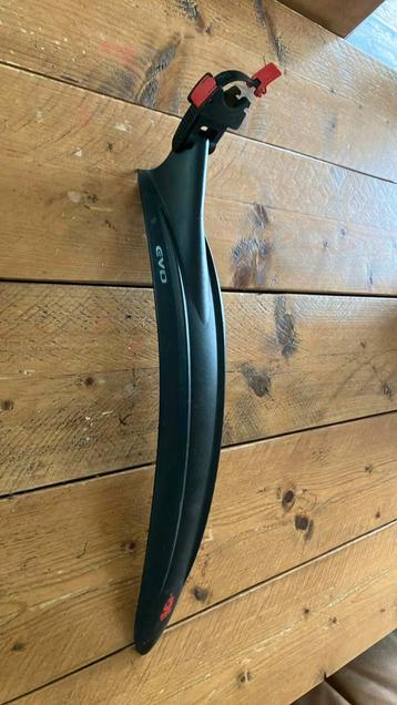 Spatbord mountainbike beschikbaar voor biedingen