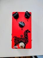 Delay LLama (Jam pedals), Muziek en Instrumenten, Ophalen of Verzenden, Zo goed als nieuw
