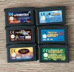 Spellen Game Boy Advance, Spelcomputers en Games, Spelcomputers | Nintendo Game Boy, Verzenden, Gebruikt, Game Boy Advance