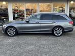 Mercedes C-klasse Estate 220 CDI 170pk Automaat,Ambition,Nav, Automaat, Achterwielaandrijving, 4 cilinders, Leder en Stof