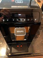 Espressomachines Krups Quattro Force type EA89, Zo goed als nieuw, Ophalen