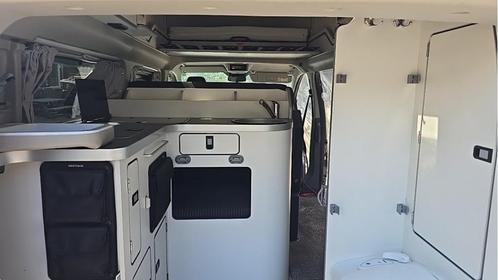 Westfalia Nugget Camper interieur compleet, Caravans en Kamperen, Camper-accessoires, Gebruikt, Ophalen