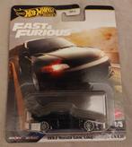 Hot Wheels Premium Honda Civic Coupe EX EJ1 (Fast & Furious), Ophalen of Verzenden, Nieuw, Auto