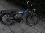 te koop Jongensfiets Batavus snake 20 inch, Ophalen, Gebruikt, 20 inch, Handrem