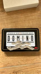 Spel Domini NIEUW in blik, Ophalen of Verzenden, Nieuw