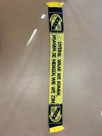 NAC Breda Sjaal - Supportersvereniging, Ophalen of Verzenden, Zo goed als nieuw, NAC Breda, Vaantje of Sjaal