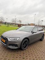 Audi A4 Avant 40 TDI Bussenis Edition | Navi | Massage |, Automaat, Stof, 4 cilinders, 1505 kg
