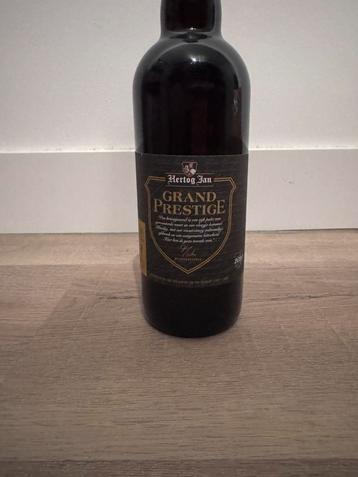 Hertog Jan Grand Prestige 2024 - 750ml beschikbaar voor biedingen