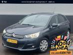 Citroen C4 1.2 PureTech Business Navigatie, Trekhaak, Climat, Stof, Euro 6, 1199 cc, Blauw