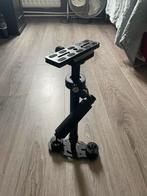 Stabilizer Camera, Audio, Tv en Foto, Fotografie | Statieven en Balhoofden, Ophalen, Zo goed als nieuw, Minder dan 150 cm, Driepoot
