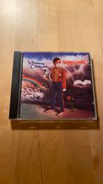 Cd Marillion - Misplaced childhood, Ophalen of Verzenden, Zo goed als nieuw