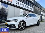 Volkswagen Polo 2.0 TSI GTI VIRTUAL DASH DSG 284 PK full opt, Stof, Gebruikt, Euro 6, 4 cilinders