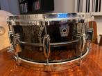 Ludwig Black Beauty snaredrum 14x6,5, Muziek en Instrumenten, Ophalen, Zo goed als nieuw, Ludwig