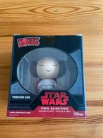 Star Wars Dorbz - Princess Leia Vinyl Figuur, Ophalen of Verzenden, Zo goed als nieuw