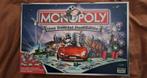 Monopoly van Dam tot Dom editie Parker, Ophalen of Verzenden, Zo goed als nieuw