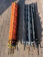 Schapennet ( Hek )., Dieren en Toebehoren, Meerdere dieren, Schaap