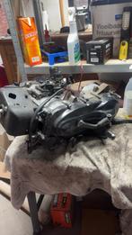 Zip 70cc 2t blok, Fietsen en Brommers, Ophalen, Gebruikt, Blok, Piaggio