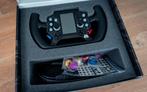 P1Sim Arnage Sim Racing Stuur, Ophalen of Verzenden, Zo goed als nieuw, P1Sim