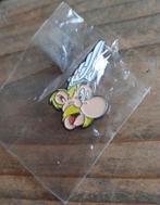 Asterix pin, nieuw in folie, Verzamelen, Speldjes, Pins en Buttons, Ophalen of Verzenden, Nieuw, Figuurtje, Speldje of Pin