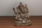 Ganesha brons, Ophalen of Verzenden