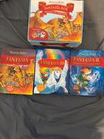 Fantasia box - Geronimo Stilton (Boeken 1 2 3 ), Ophalen, Zo goed als nieuw