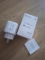 Smart WiFi-stekker, Led-lamp, Minder dan 30 watt, Nieuw, E27 (groot)