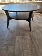 Ikea jakobsfors, Huis en Inrichting, Tafels | Salontafels, Ophalen, Zo goed als nieuw, Rond, 50 tot 100 cm
