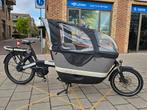 2dehands elektrische Gazelle Makki - Bosch, 3 kinderen, Ophalen of Verzenden, Zo goed als nieuw, Bakfix