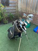 Golfset Heren, Ophalen of Verzenden, Gebruikt, Set, Overige merken
