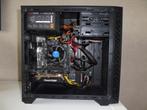 Game Computer IntelI5-10400-32Gb-4Gb, Computers en Software, Desktop Pc's, Gebruikt, 2 tot 3 Ghz, 32 GB, Gaming PC
