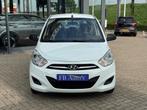 Hyundai I10 1.1 i-Drive Cool Airco Elek-Ramen, Stof, Gebruikt, 880 kg, 4 cilinders