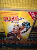 Naruto Triple Pack, Tekenfilm, Anime (Japans), Boxset, Ophalen of Verzenden