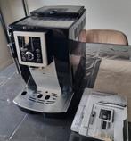 Koffiemachine De'Longhi ECAM 23.210.B Espressomachine, Ophalen of Verzenden, Zo goed als nieuw, Espresso apparaat