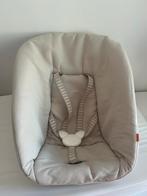 Stokke newbornset met gratis hoes tripp trapp, Ophalen of Verzenden, Gebruikt