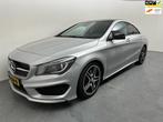 Mercedes-Benz CLA-klasse 250 Edition 1 # AMG # Pano # Leder, CLA, 1380 kg, Euro 6, 4 cilinders
