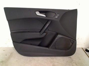 PORTIERBEKLEDING LINKS VOOR Audi A1 Sportback (8XA / 8XF) beschikbaar voor biedingen