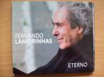 Fernando Lameirinhas - Eterno (Portugees, Portugal), Ophalen of Verzenden, Zo goed als nieuw, Europees