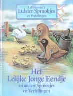 Het lelijke jonge eendje en andere sprookjes (1984), Boeken, Verzenden, Zo goed als nieuw, Sprookjes