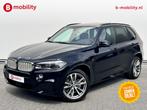 BMW X5 xDrive 40d High Executive M-Sport 7pers. 42.000KM! Tr, Automaat, Gebruikt, 2993 cc, 7 stoelen