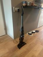 Steel stofzuiger AEG / QX9 - flexibility, Ophalen, Gebruikt, Minder dan 1200 watt, Stofzuiger