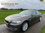 BMW 5-serie 520i Executive, Automaat, Euro 5, Gebruikt, 4 cilinders