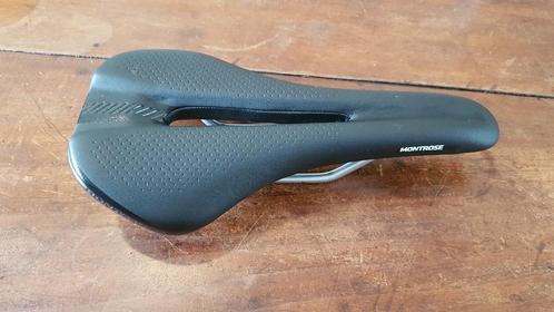 Bontrager Montrose Comp zadel, Fietsen en Brommers, Fietsonderdelen, Nieuw, Racefiets, Zadel, Ophalen