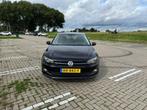 Volkswagen Polo 1.0 TSI 95PK 5D Bluemotion 7-DSG 2018 Zwart, USB, 95 pk, Zwart, Origineel Nederlands