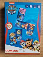 PAW PATROL Domino, Kinderen en Baby's, Speelgoed | Kinderpuzzels, Ophalen of Verzenden, 10 tot 50 stukjes, Zo goed als nieuw, 2 tot 4 jaar